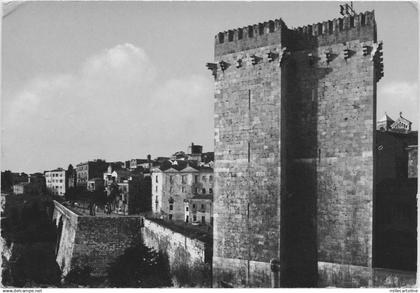 #CAGLIARI: BASTIONI- TORRE DELL'ELEFANTE