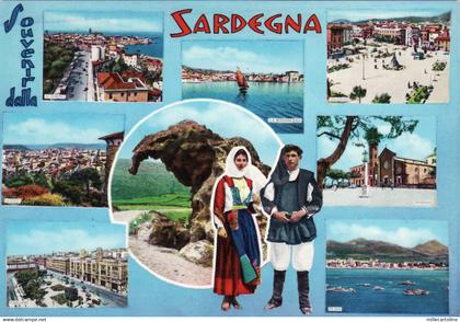 #CAGLIARI- SOUVENIR DELLA SARDEGNA