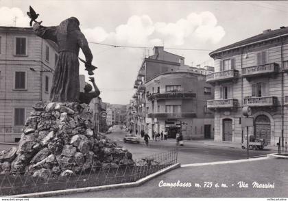 # CAMPOBASSO: VIA MAZZINI