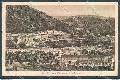 Caserta Città cartolina JK5778