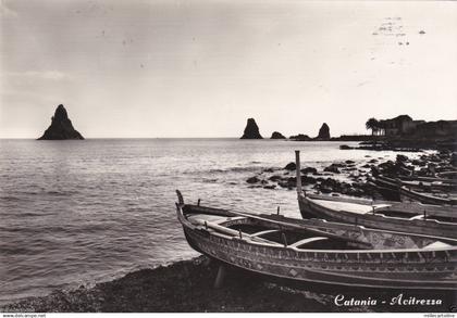 # CATANIA:  ACITREZZA - 1958