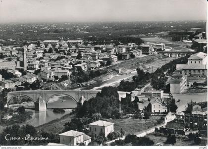 CESENA- PANORAMA