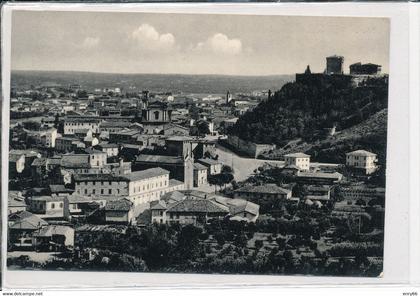 CESENA- PANORAMA