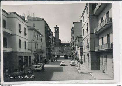 CESENA- VIALE ROSSELLI