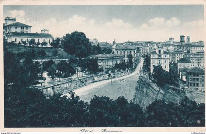 CHIETI - Panorama 1937