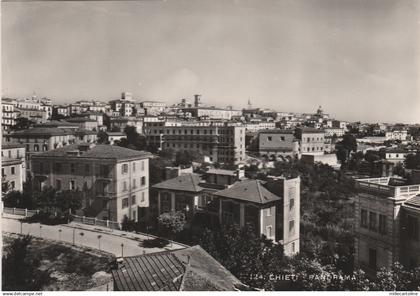 CHIETI - Panorama 3