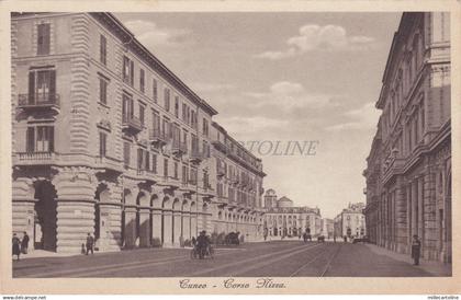 CUNEO - Corso Nizza