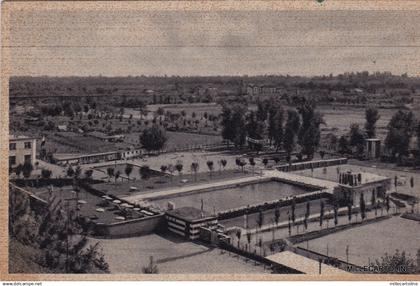 CUNEO: PISCINA COMUNALE