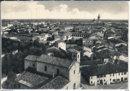 FAENZA- PANORAMA