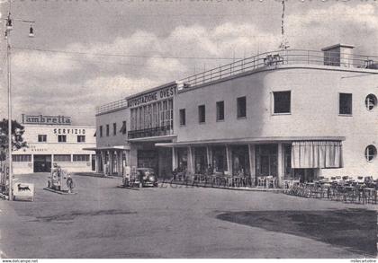 FERRARA: Autostazione Ovest