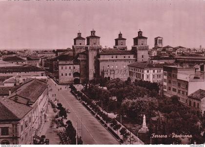 FERRARA - Panorama 2