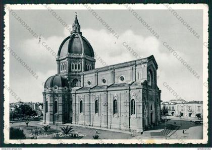 Foggia Cerignola Foto FG cartolina KV9350