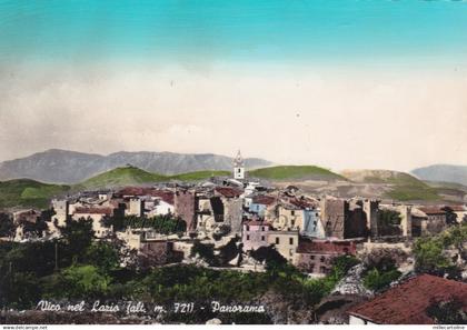 VICO NEL LAZIO: Panorama