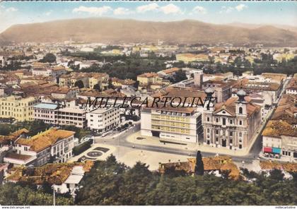 GORIZIA:  Panorama   1964