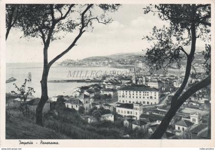 IMPERIA - Panorama 1937