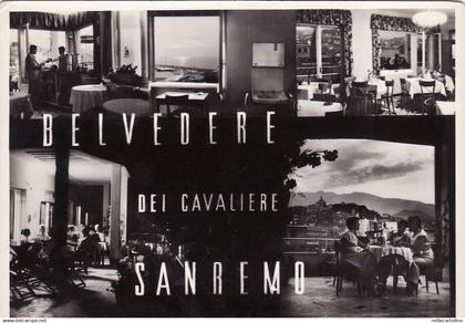 #SANREMO: BELVEDERE DEL CAVALIERE