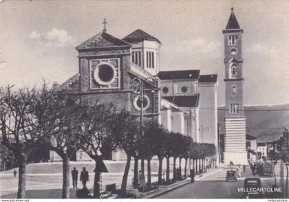 # AVEZZANO: LA CATTEDRALE  (1960)