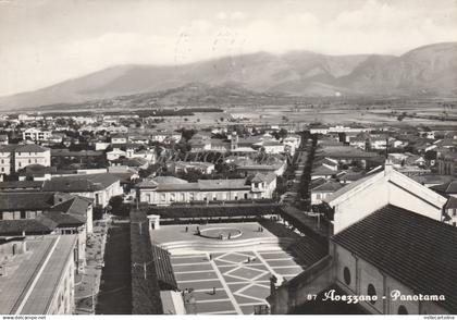 AVEZZANO - Panorama 1964