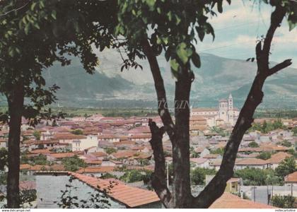 AVEZZANO - Panorama 1968