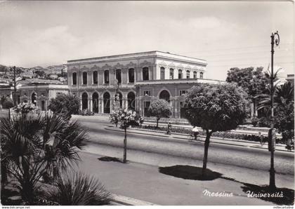 MESSINA - Università