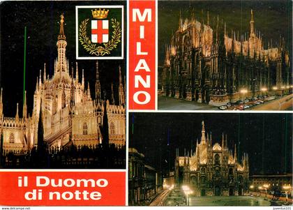 CPSM Milan-Milano       L524