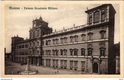 CPA MODENA Palazzo Accademia Militare ITALY (802469)