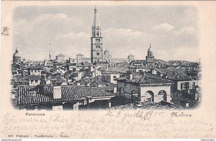 * MODENA - Panorama