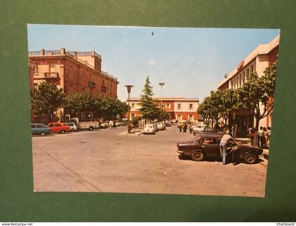 Cartolina Macomer - Nuoro - 1975ca.