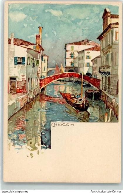 13932408 - Chioggia