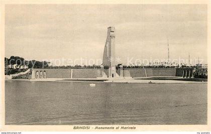 43524030 Brindisi Monumento al Marinaio  Brindisi