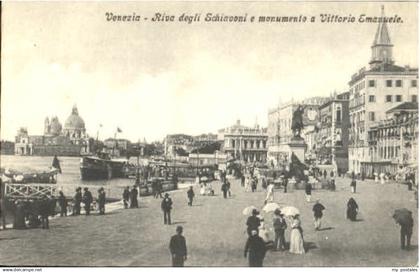 70599382 Venedig Venezia Venedig  ungelaufen ca. 1910