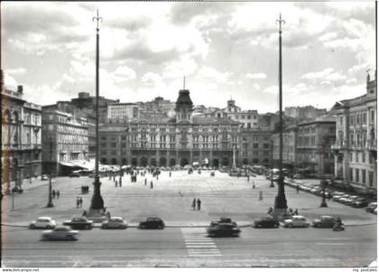 70599496 Trieste Trieste  x 1962 Trieste / Triest / Trst