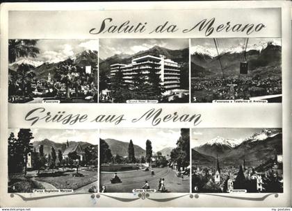 71071024 Merano Suedtirol  Merano