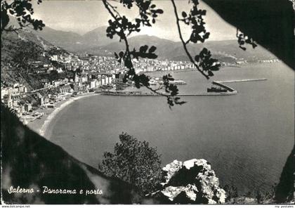 71484490 Salerno Panorama Salerno