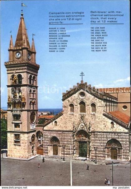 71952543 Messina Dom Messina