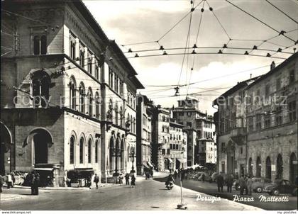 71970678 Perugia Piazza Matteotti Perugia