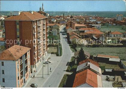 71982773 Livorno Ferraris Strassenpartie Livorno