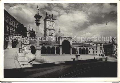 72000822 Udine Piazza Conterena Udine