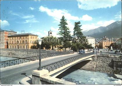 72041216 Sondrio Ponte sul Mallero Sondrio