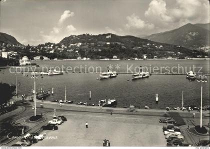 72172062 Como Lago di Como Place Cavour Como Lago di Como