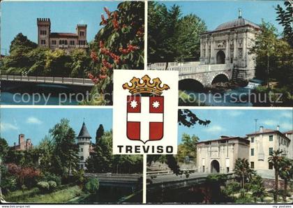 72294506 Treviso  Treviso