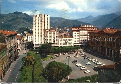 72477804 Carrara Piazza G. Matteotti Carrara