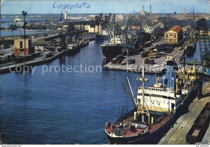 72492427 Livorno Hafen  Livorno