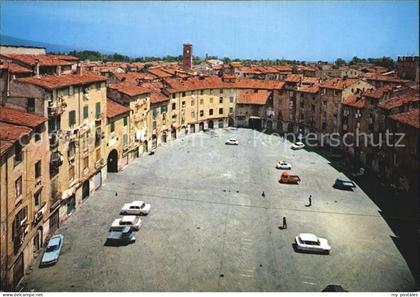 72531226 Lucca Amphitheaterplatz Lucca