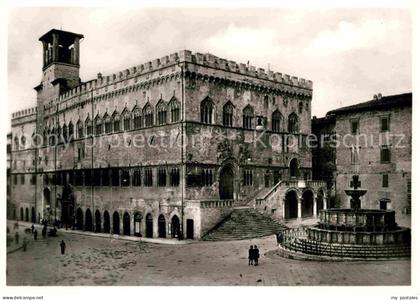 72724834 Perugia Palazzo Comunale Perugia