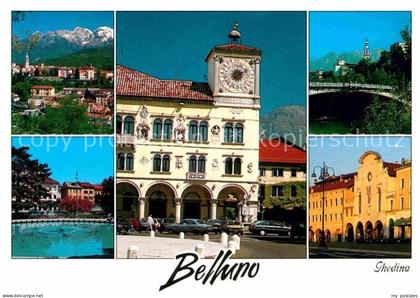 72842559 Belluno Ghedina  Belluno