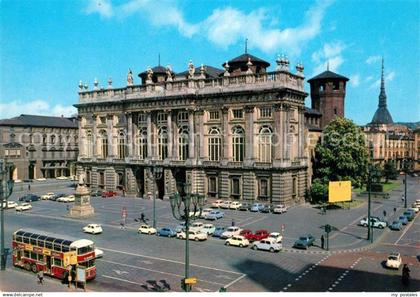 73079396 Torino Palazzo Madama