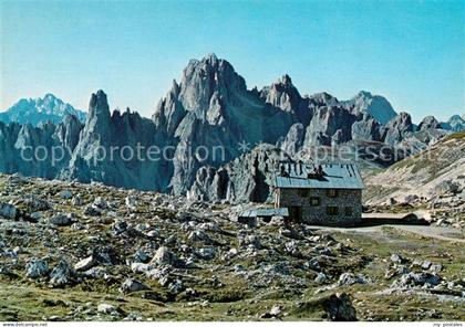 73165479 Belluno Rifugio Lavaredo Belluno