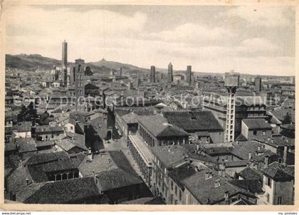 73237838 Bologna Panorama Bologna