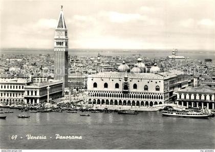 73305828 Venezia Venedig Panorama Venezia Venedig